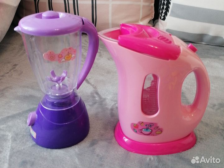 Касса игрушечная