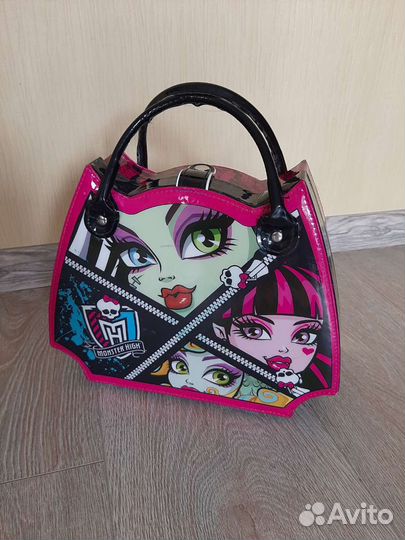 Сумка детская