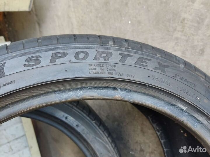 Altenzo Sport Comforter 185/65 R15