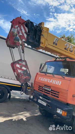 Галичанин КС-55713-5В, 2013