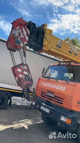 Галичанин КС-55713-5В, 2013