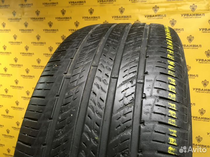 Hankook Dynapro HP2 RA33 285/50 R20 112V