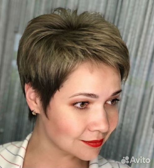 Стрижка женская бесплатно