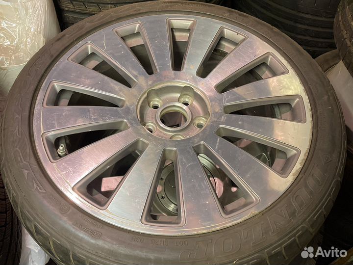 Диск колесный Audi R19 1 шт