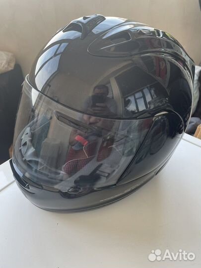 Шлем arai rx 7