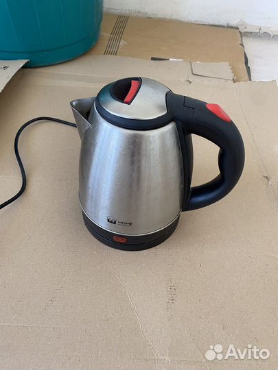 Чайник электрический