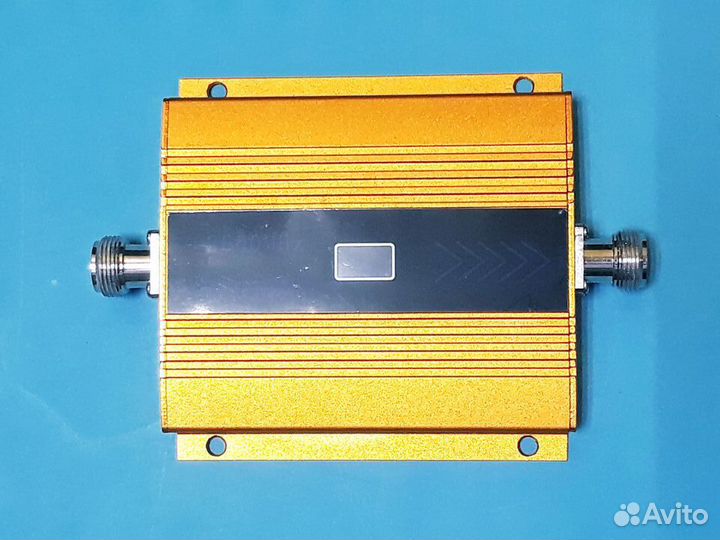 Усилитель интернета 4G и сотового сигнала