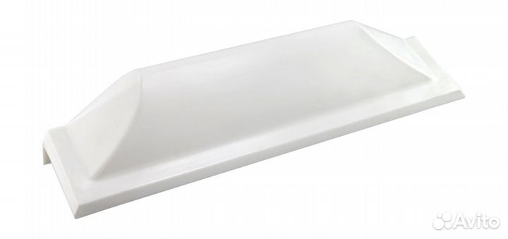 Кранец причальный Marine Rocket надувной, размер 4