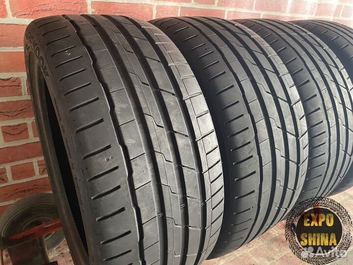 Hankook Ventus S1 Evo 3 K127 235/40 R19 96W