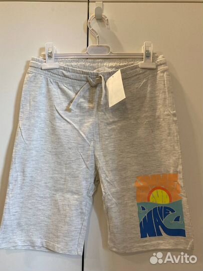 Одежда для мальчика фирменная новая