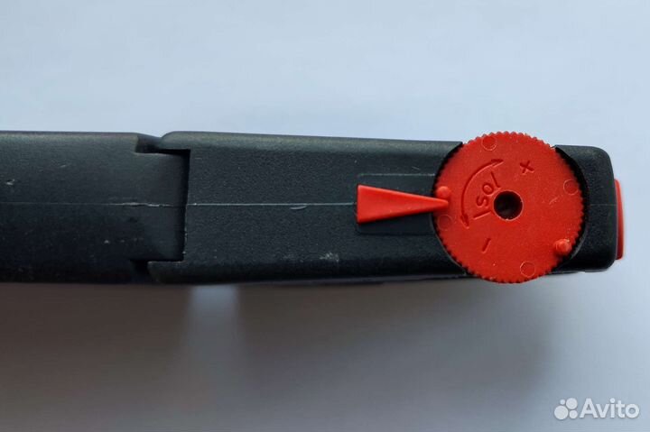 Автоматические клещи knipex 12 40 200