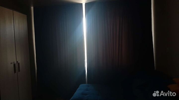 Шторы блэкаут