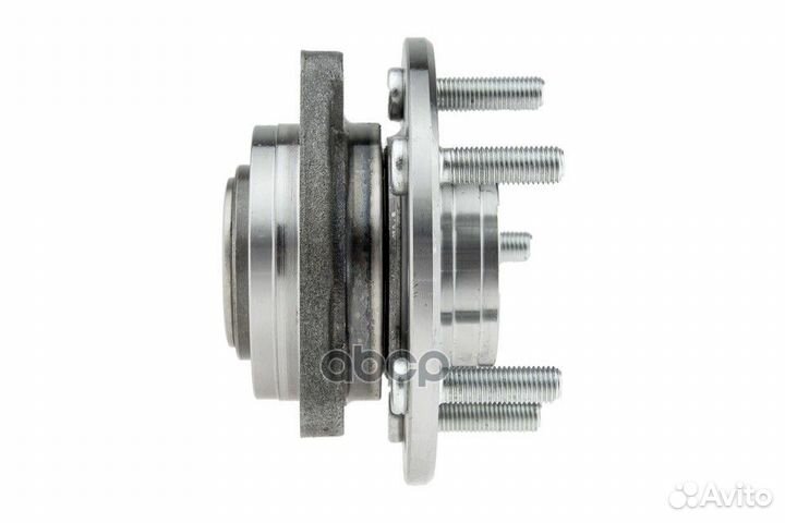 KLP-CH-013 ступица передняя в сборе с подшипник