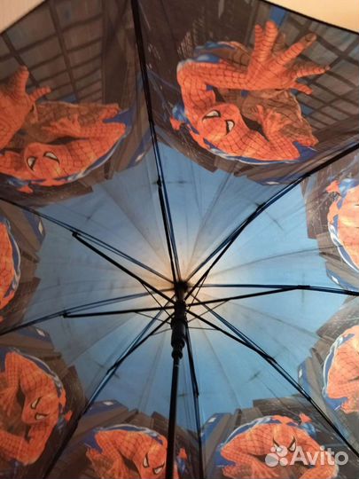 Зонтик детский