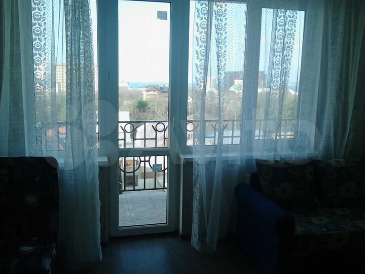 Квартира-студия, 48 м², 6/10 эт.