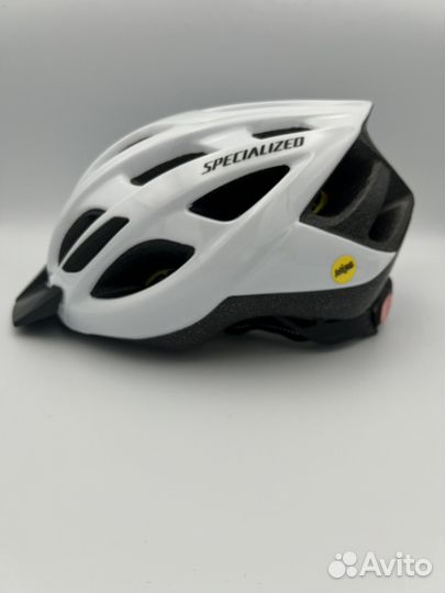 Specialized Chamomix Mips Шлем