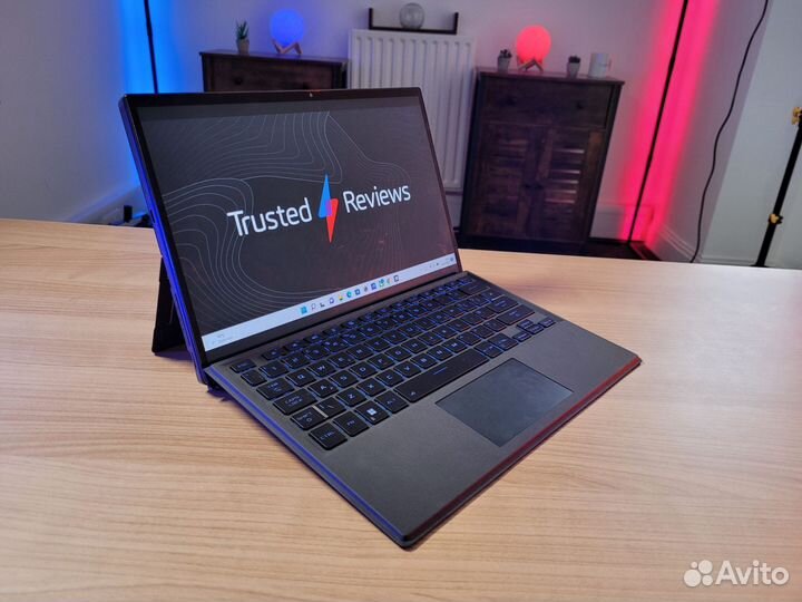 Ноутбук-Планшет 2в1/ i9-12900/DDR5 16GB/RTX 3050Ti