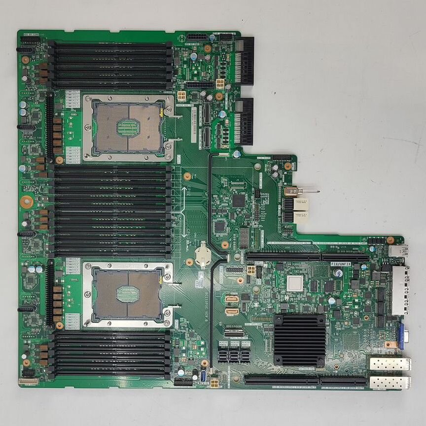 [BC11SPSCB0] Материнская Плата Bc11spscb0, Huawei 2288h V5, Soc