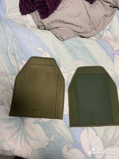 Каппы на плитник