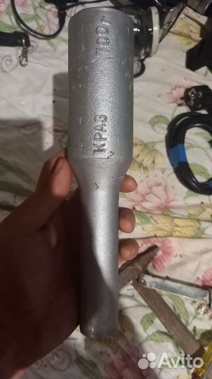 Граната для метания