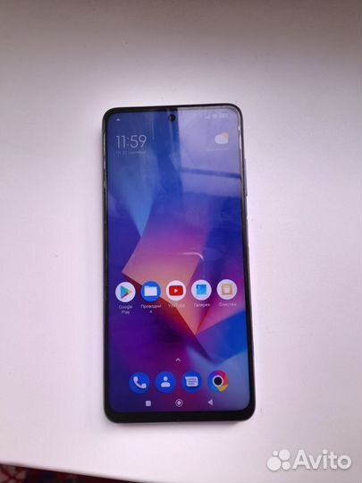 Poco x3 pro
