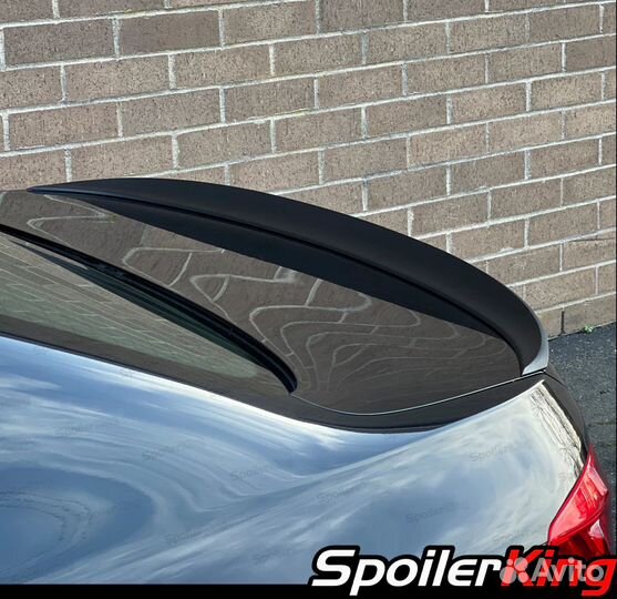 Дактейл спойлер BMW F10