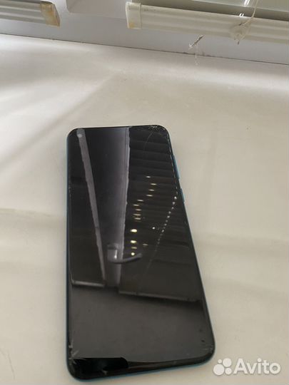 Samsung Galaxy M11, 4/64 ГБ