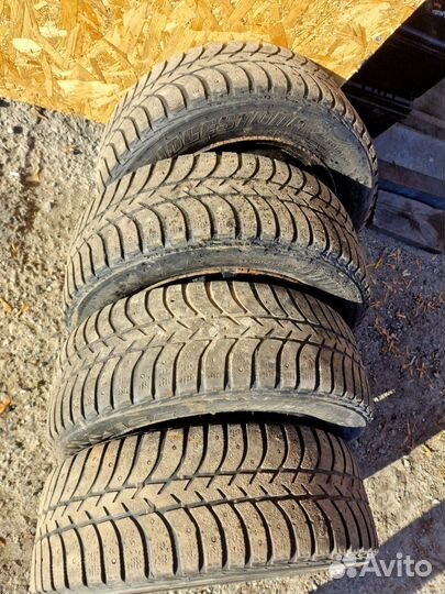 Колеса на chevrolet aveo т250 r14