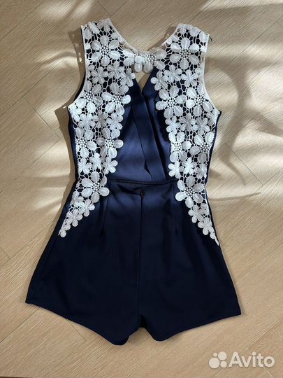 Комбинезон женский