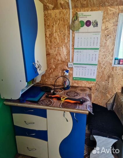 Вагон на колесах