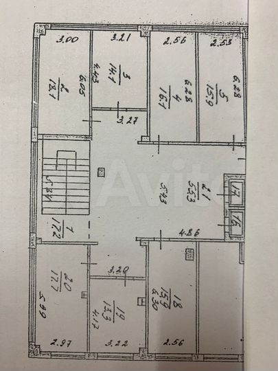 Офис, 358.8 м²