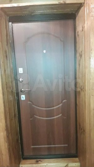 3-к. квартира, 53 м², 2/5 эт.