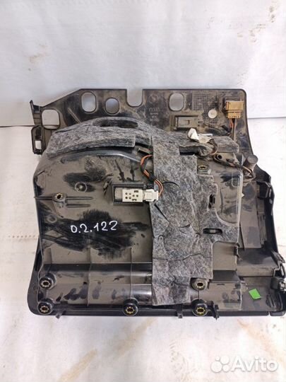 Бардачок Audi Q5 8R 2010