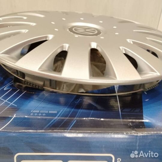 Колпаки колесные Volkswagen SJS