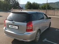 Toyota Wish 1.8 AT, 2003, 126 380 км, с пробегом, цена 635 000 руб.