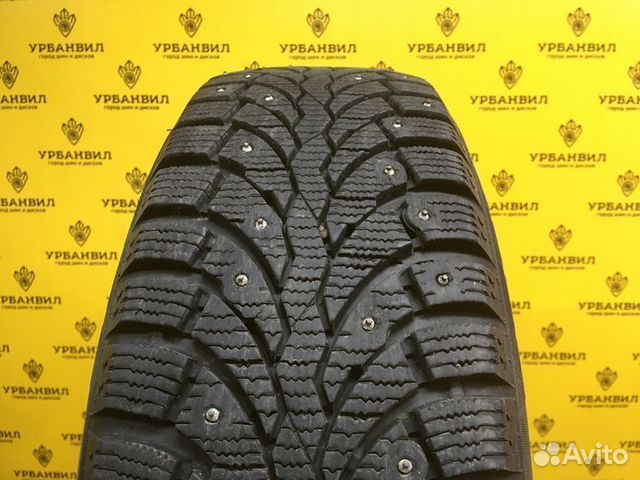 Formula Ice 185/65 R15 88T