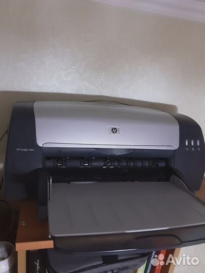 Принтер струйный