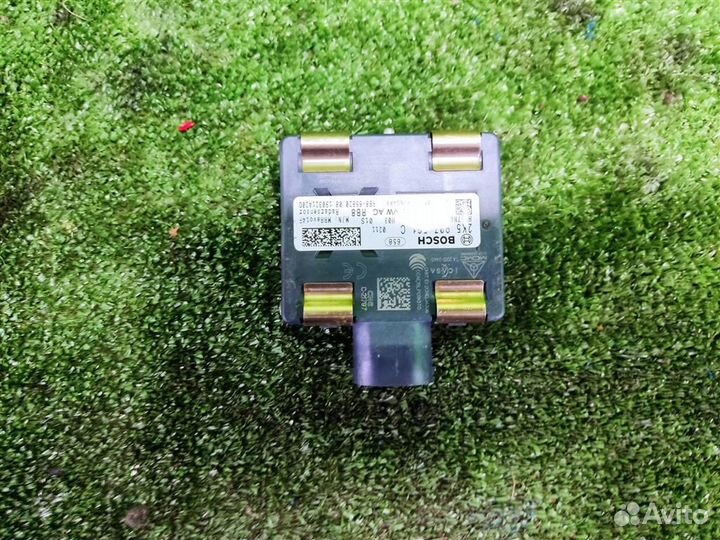 Блок круиз-контроля volkswagen Caddy 4 2019