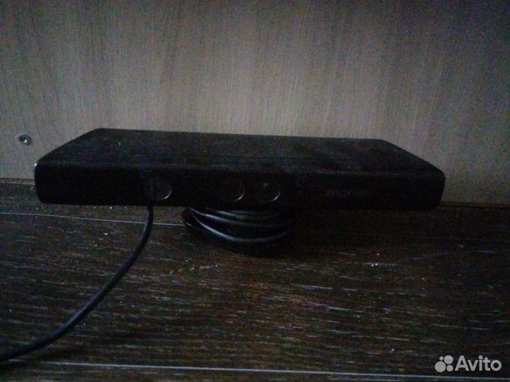 Kinect от xbox