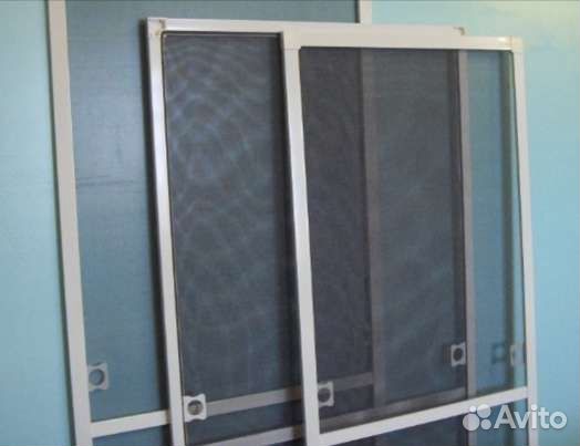 Изготовление и ремонт москитных сеток