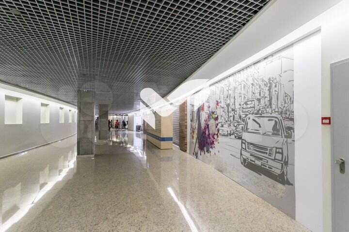 Торговая недвижимость 36.00 кв.м. Аренда