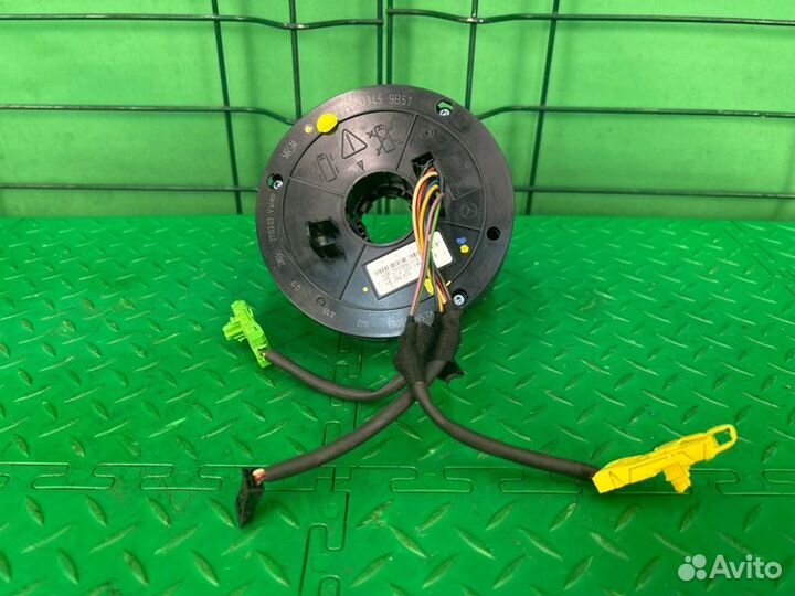 Шлейф руля Mercedes-Benz C W203 M112.912