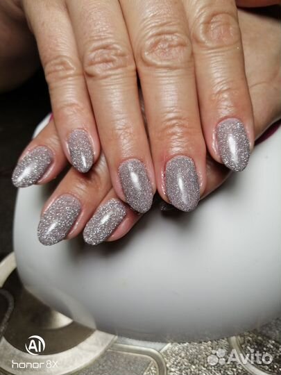 Маникюр, педикюр