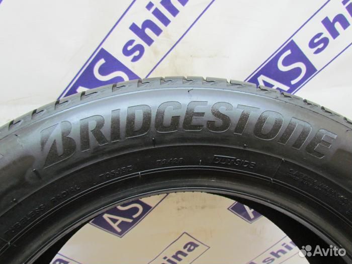 Bridgestone Turanza T005 215/60 R17 102R