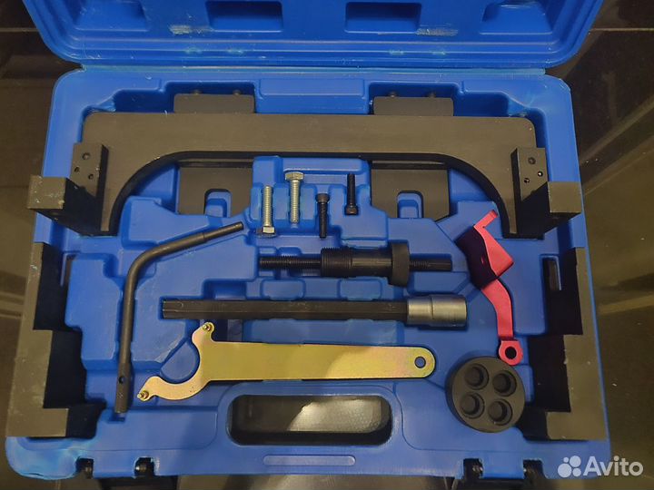 Аренда специнструмента Licota и JTC