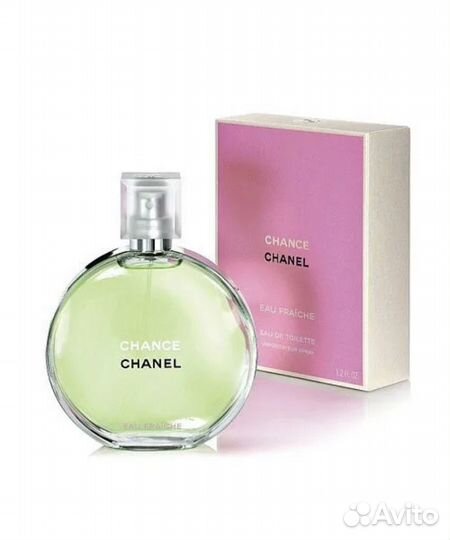 Туалетная вода женская