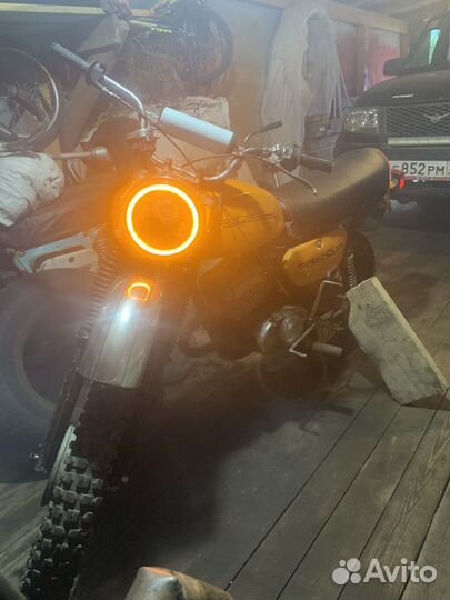 Минск 125
