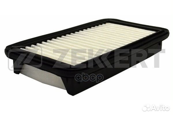 Фильтр возд. Fiat Sedici (189 ) 06- Suzuki SX4 (EY