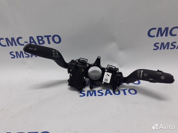 Подрулевой переключатель Audi A5 2.0T 2012-2015