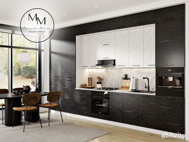 Кухонный гарнитур без первого взноса